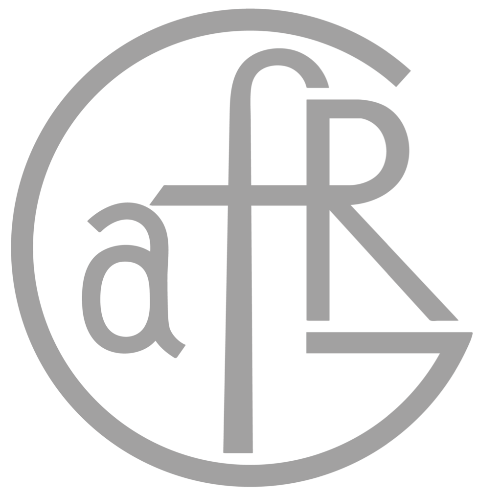 AFR Logo